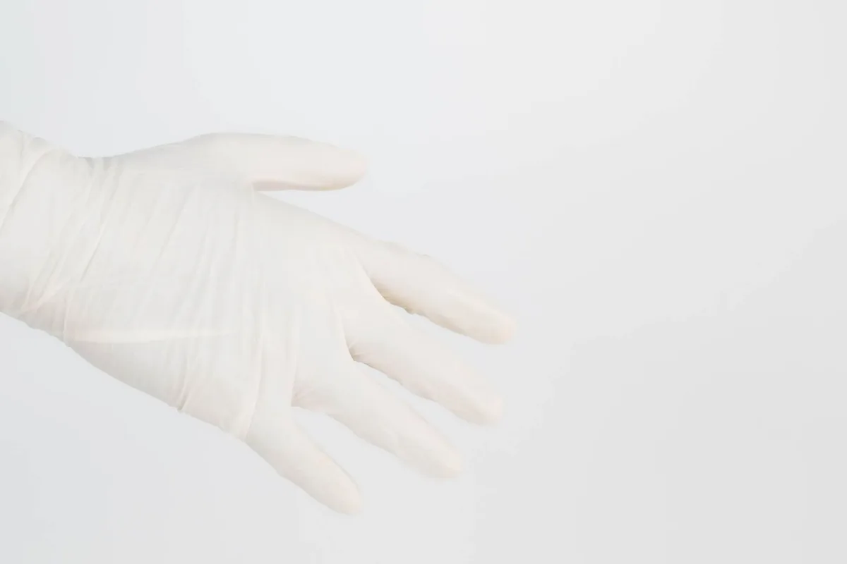 Bodily Fluid Cleanup in Mission, KS